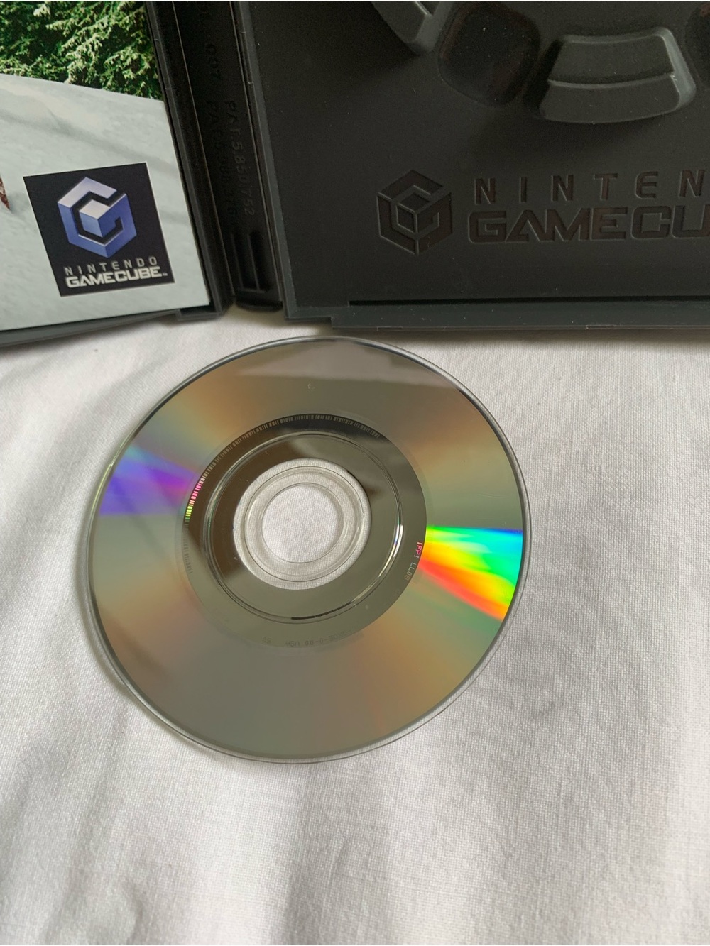 Nintendo GameCube: Lemony Snicket's A Series of Unfortunate Events - Picture 2 of 6